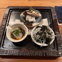味のなかむら - 