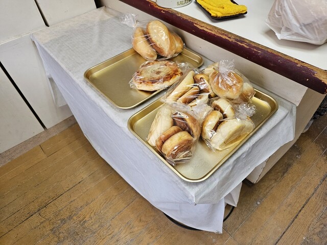 リッチ - 小樽（パン）の写真