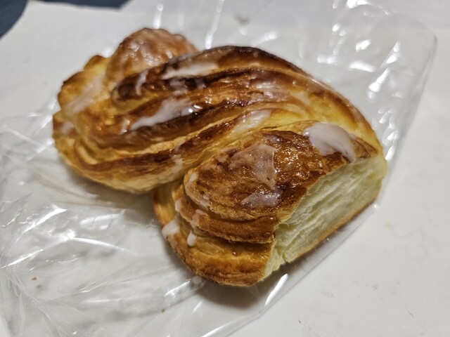 リッチ - 小樽（パン）の写真