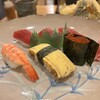 辰巳寿し - 