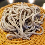 一喜 - 田舎（十割）