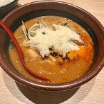 麺場 田所商店 福井月見店 - 