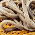 一喜 - 田舎（十割）