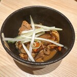 麺場 田所商店 福井月見店 - 