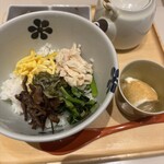 だし茶漬けえん - 
