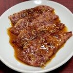 焼肉幸泉 - 
