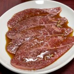 焼肉幸泉 - 