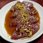 焼肉幸泉 - 