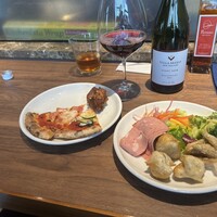The Kitchen Salvatore Cuomo 三宮 - 