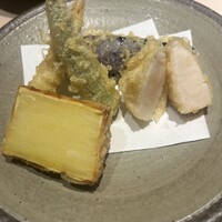 天冨良 麻布よこ田 銀座別邸 - 