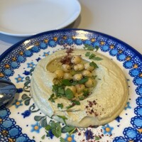 Trattoria Tabule - 