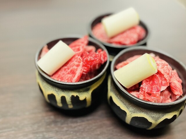 焼肉 うしのまき 石巻店 &ndash; 蛇田で人気の焼肉レストラン