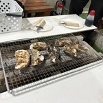 楽牡蠣屋 - 