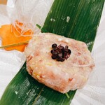 omakase ひなた - 新鮮過ぎてキラキラ✨(ღ✪ｖ✪)