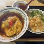 中華料理 高井田 桃花林 - 料理写真:日替わりがテンハンなのはマジネ申