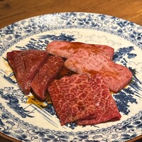焼肉 うしみつ 恵比寿本店 - 