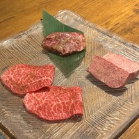 焼肉 うしみつ 恵比寿本店 - 