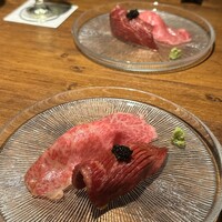 焼肉 うしみつ 恵比寿本店 - 