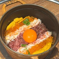 焼肉 うしみつ 恵比寿本店 - 