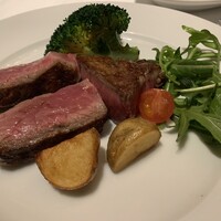 IL LUPINO PRIME - 