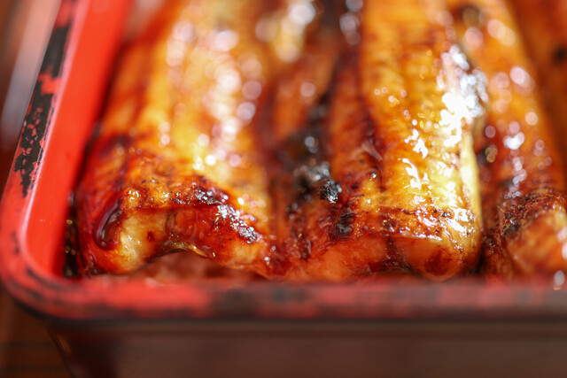 さくめ - 浜名湖佐久米/うなぎ | 食べログ