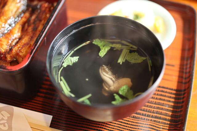 さくめ - 浜名湖佐久米/うなぎ | 食べログ
