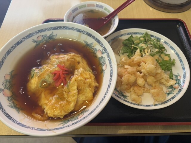 Chinese Ryouri Takaida Toukarin photo