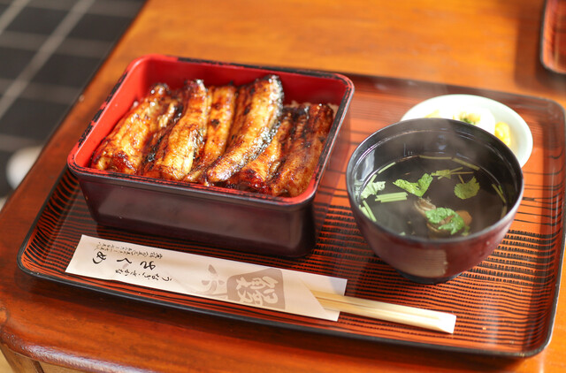 さくめ さくめ - 浜名湖佐久米/うなぎ | 食べログ