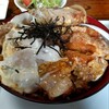赤城食堂 - 