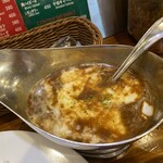 カリカル 新橋本店 - 