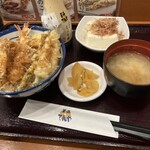 天丼てんや - 