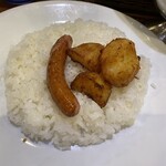 カリカル 新橋本店 - 