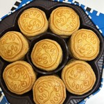 資生堂パーラー - 料理写真: