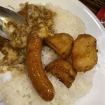 カリカル 新橋本店 - 