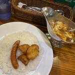 カリカル 新橋本店 - 