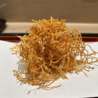 てんぷら 近藤 - 