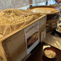 浅草むぎとろ 本店 - 