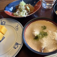 浅草むぎとろ 本店 - 