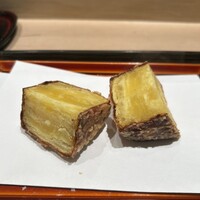 てんぷら 近藤 - 