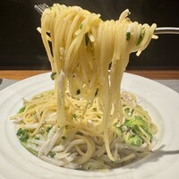 トラットリア イル レガーロ - 