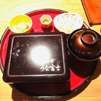 炭焼 うな富士 有楽町店 - 