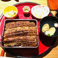 炭焼 うな富士 有楽町店 - 