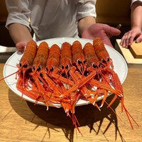 日本料理FUJI - 赤座海老