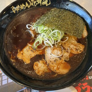 らあめん花月嵐_1