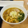 らぁ麺モリズミ
