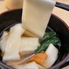 五代目 花山うどん 日本橋店