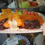 レストラン 野咲 - 