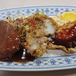 レストラン 野咲 - 