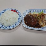 レストラン 野咲 - 