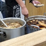 大衆酒場 西もり - 